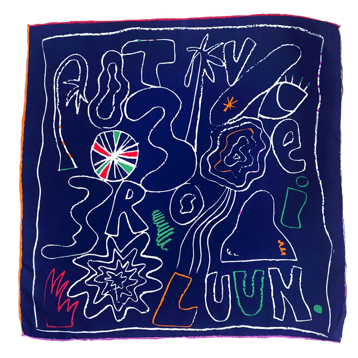 Revolt Bandana