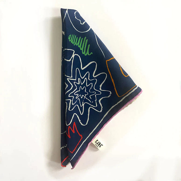 Revolt Bandana