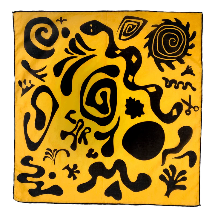 Sony Bandana