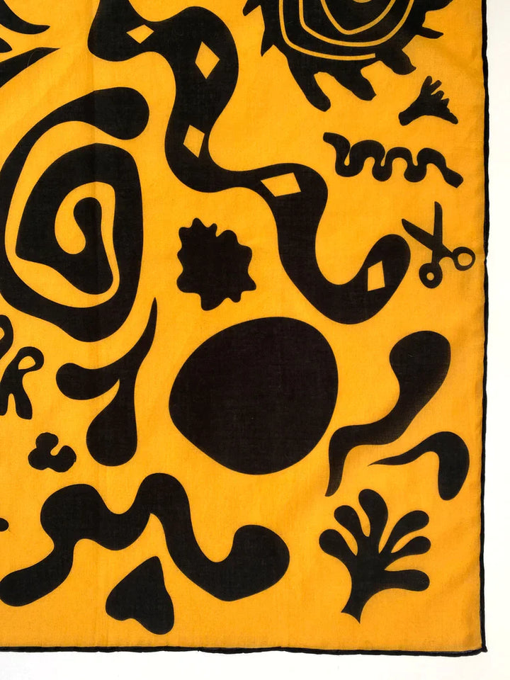 Sony Bandana