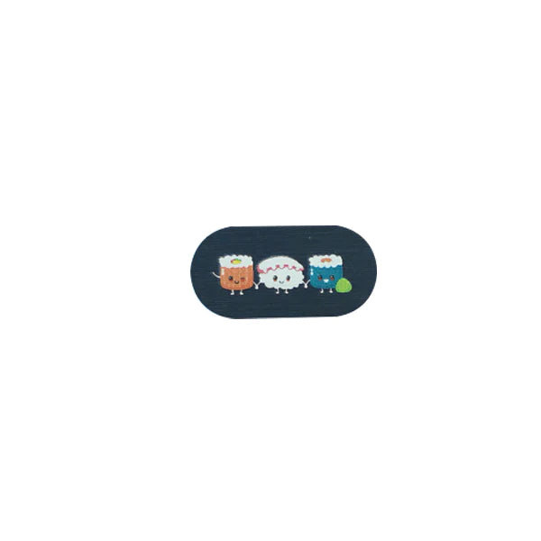 Laptop & Tablet Webcam Cover | Sushi | Mini