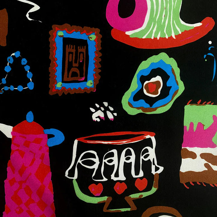 Tahiya Night Bandana