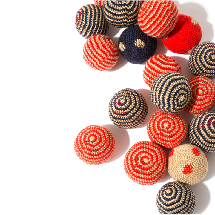 Carnival Ball