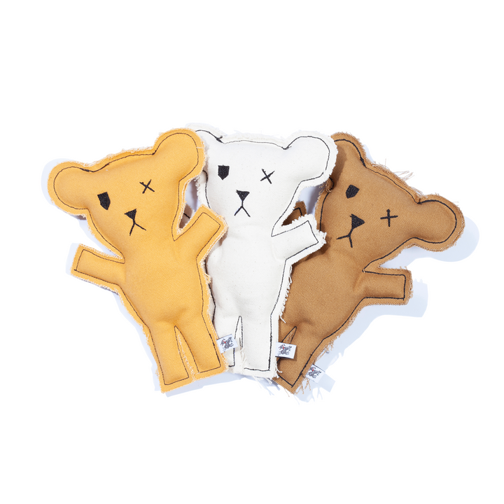 Robear Toy