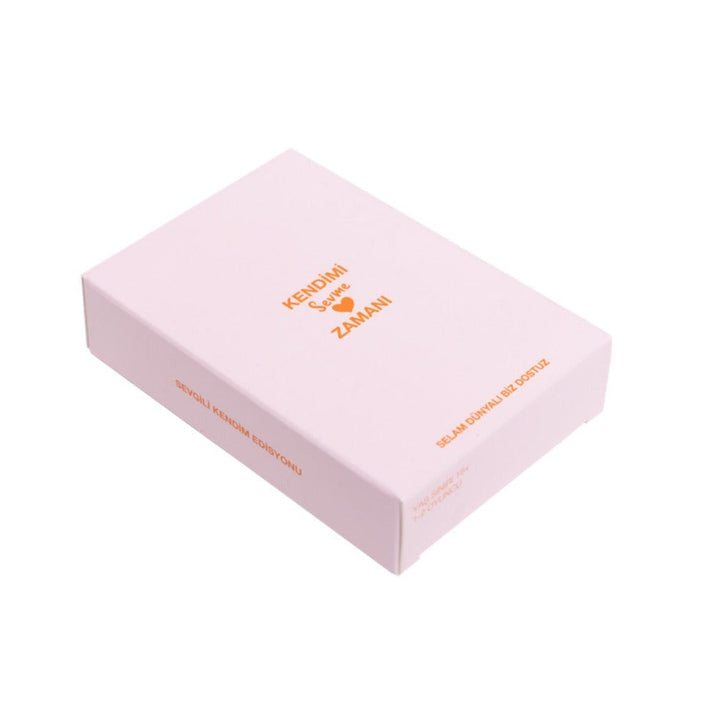Dear Myself Card Game