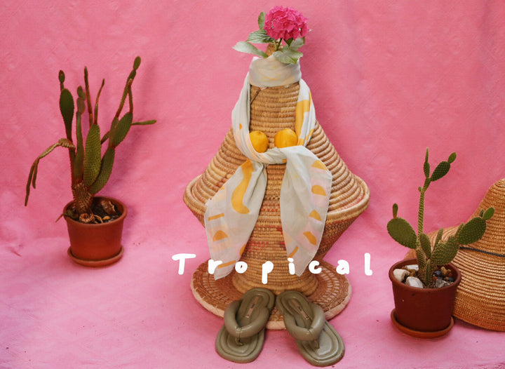 Tropical