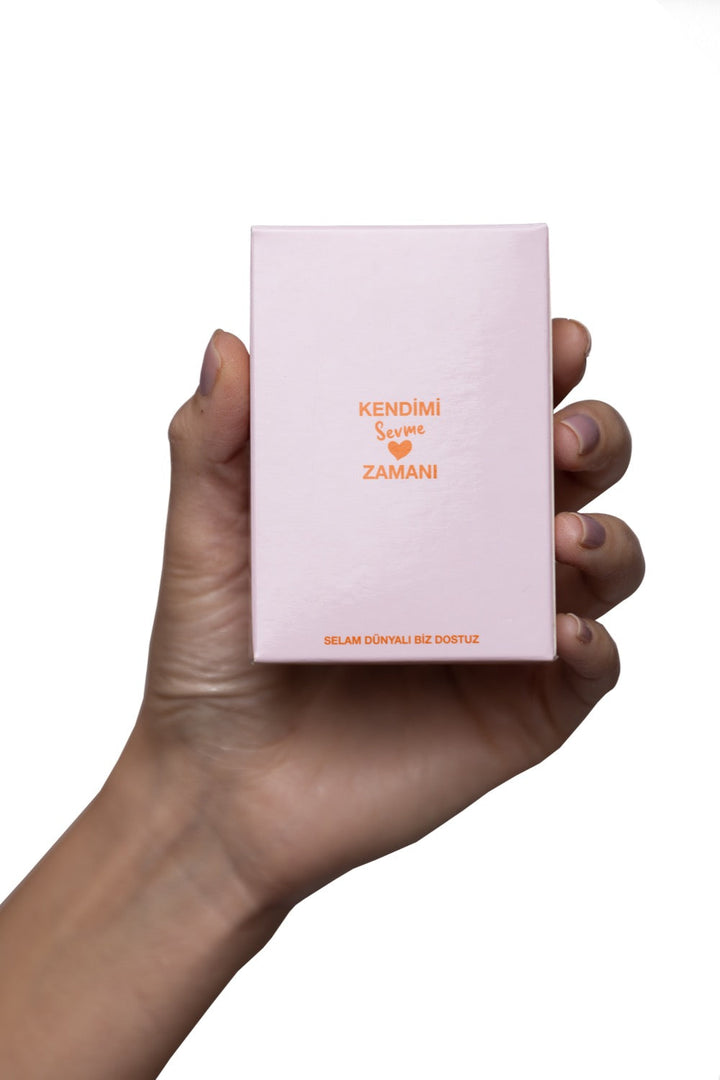 Dear Myself Card Game