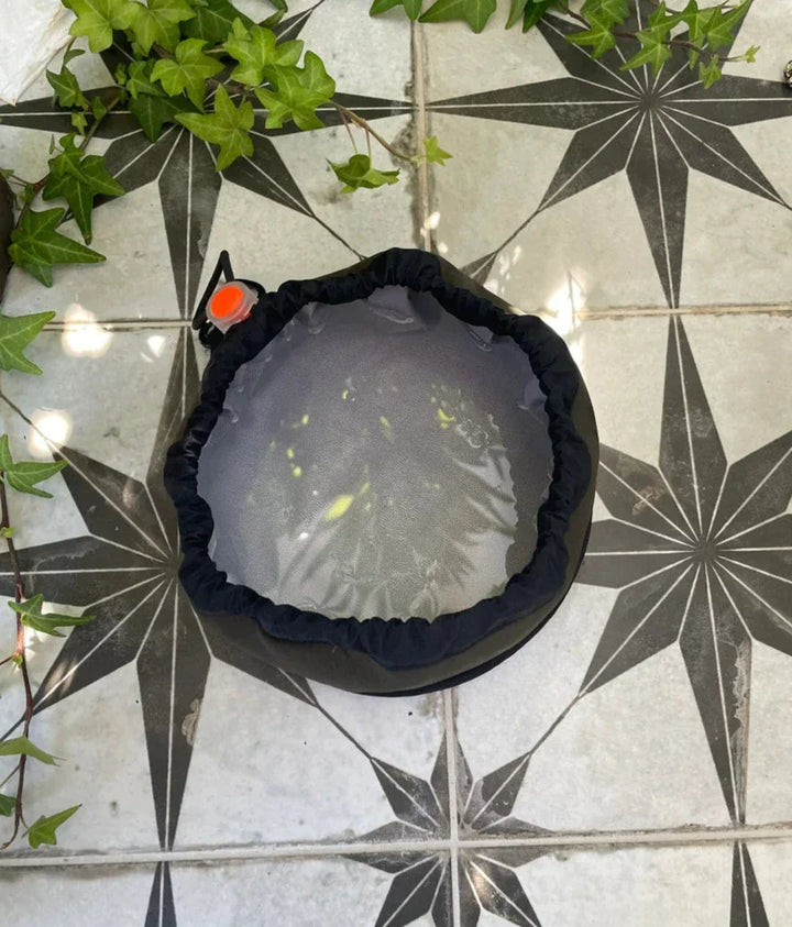 Pita On-The-Go Bowl