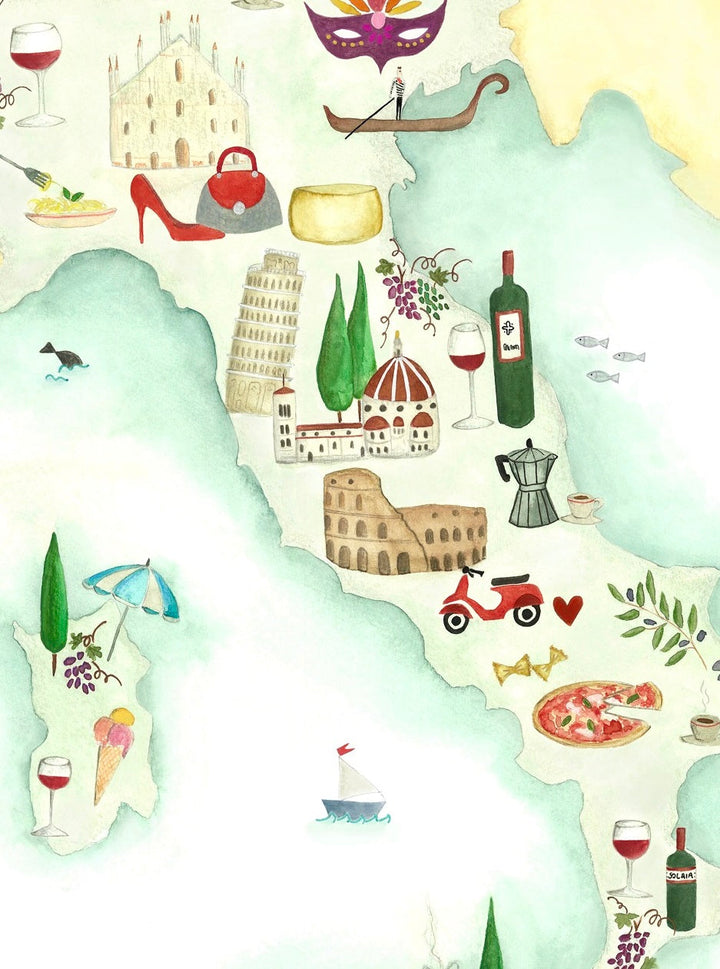 Italia
