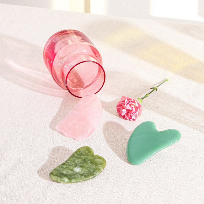 Aventurine Gua Sha