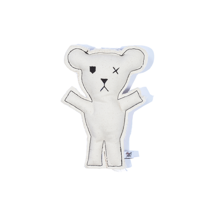 Robear Toy