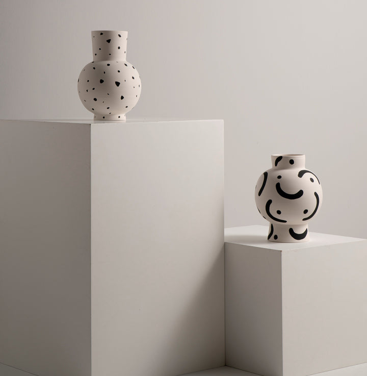 Terra Vase