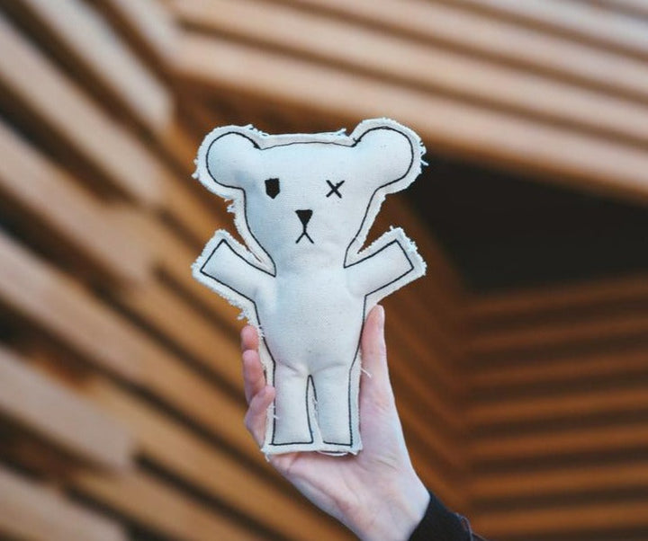 Robear Toy
