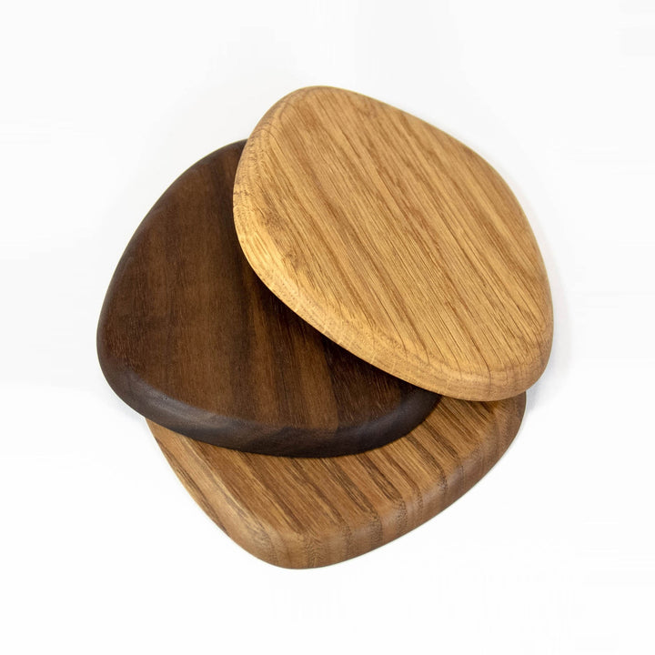 Pebble Coaster