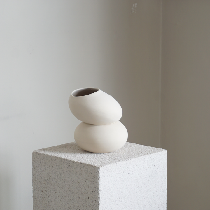Baby Kho Vase