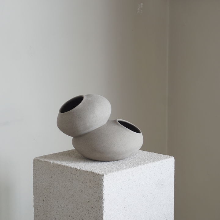 Baby Kho Vase