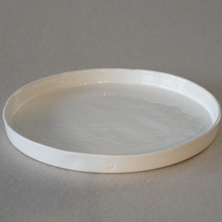 Cloud Plate