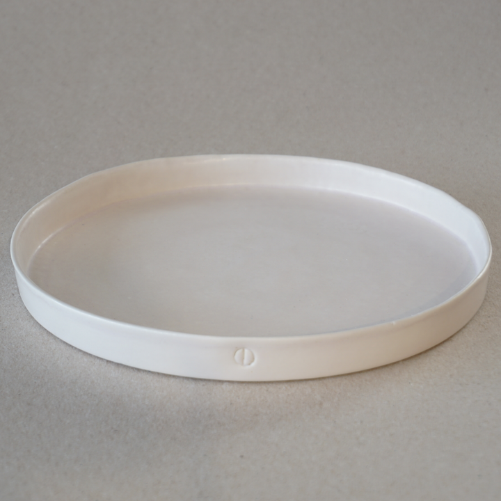 Beach Plate