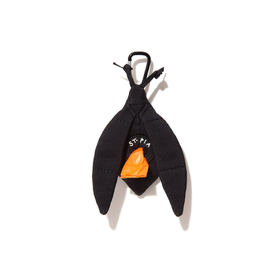 Fly Poop Bag Holder