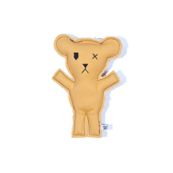 Robear Toy