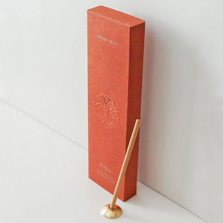 Gaia Incense