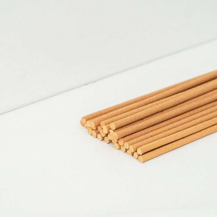 Gaia Incense