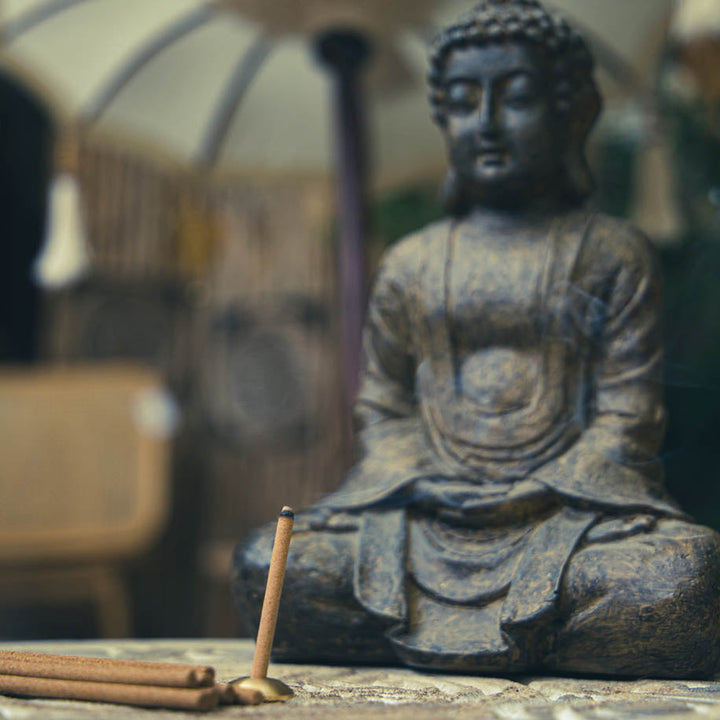 Rumi Incense