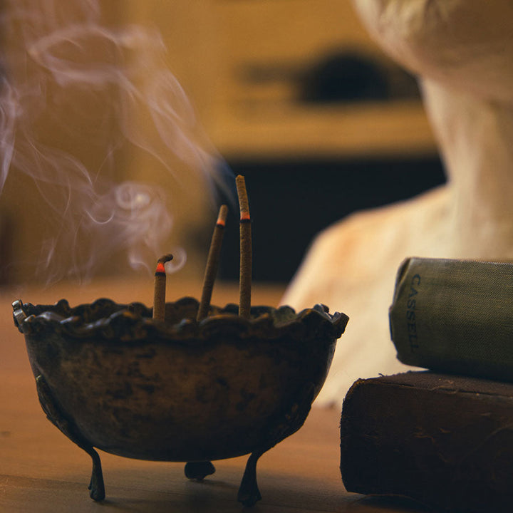 Guru Incense