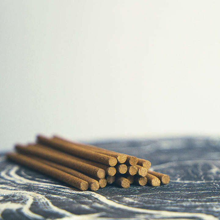 Healer Incense