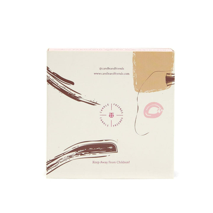 No.8 Royal Rose Giant Matchbox