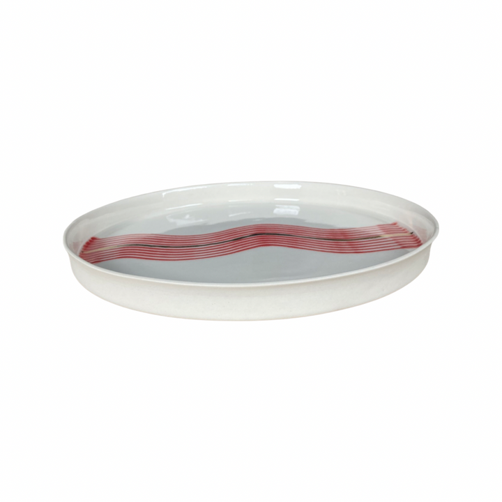 Hypnosis Gold Plate-19 cm