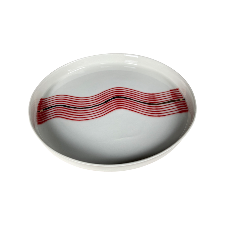 Hypnosis Gold Plate-19 cm