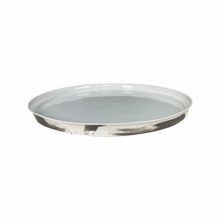 Splash Plate