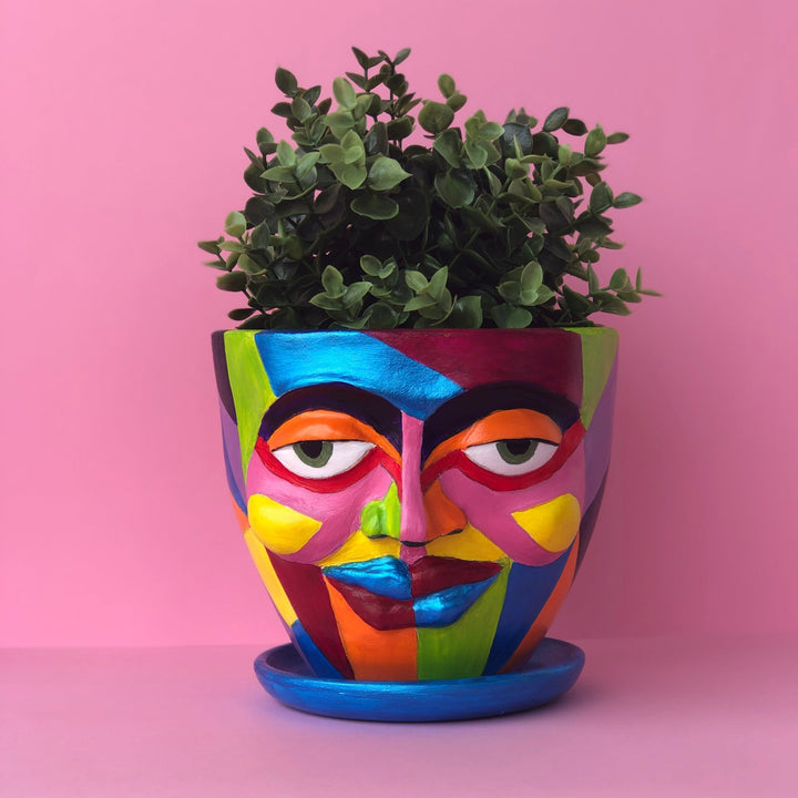 Bad Girl Pot
