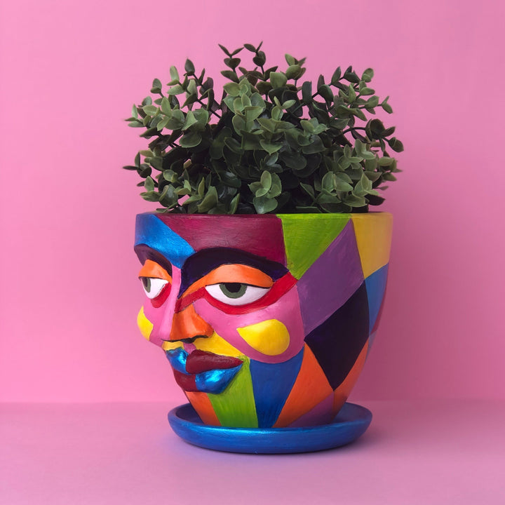 Bad Girl Pot