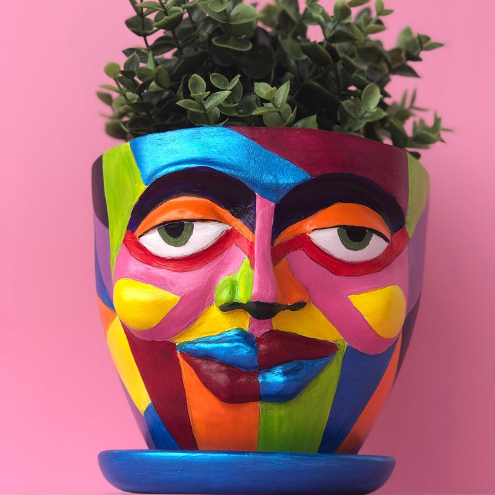 Bad Girl Pot