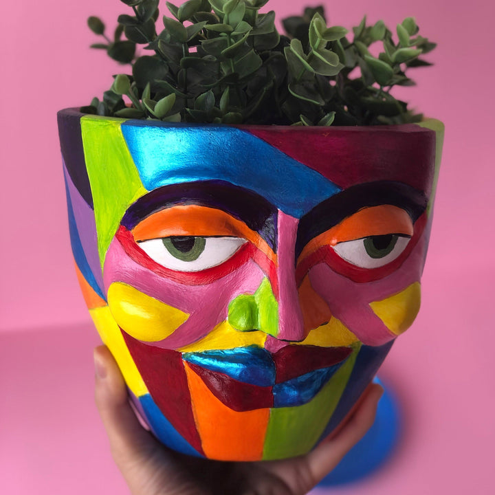 Bad Girl Pot