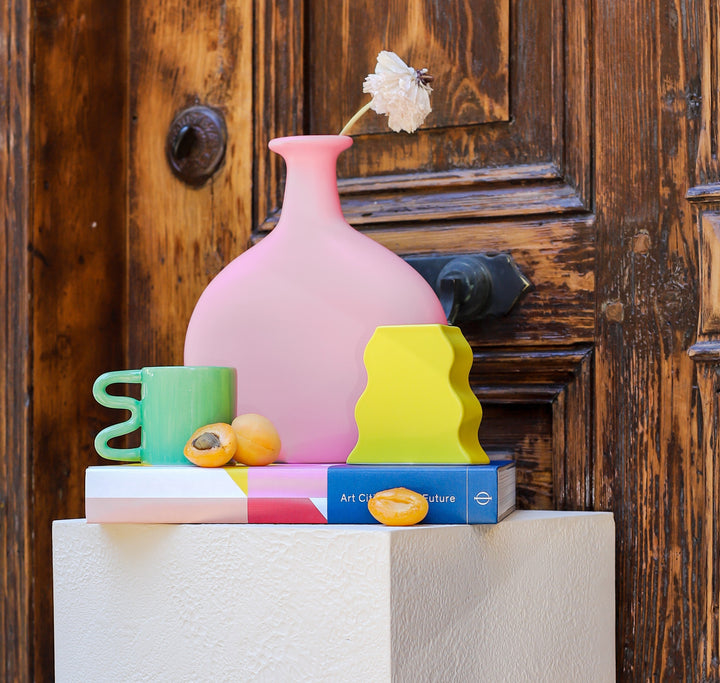 Jug Vase