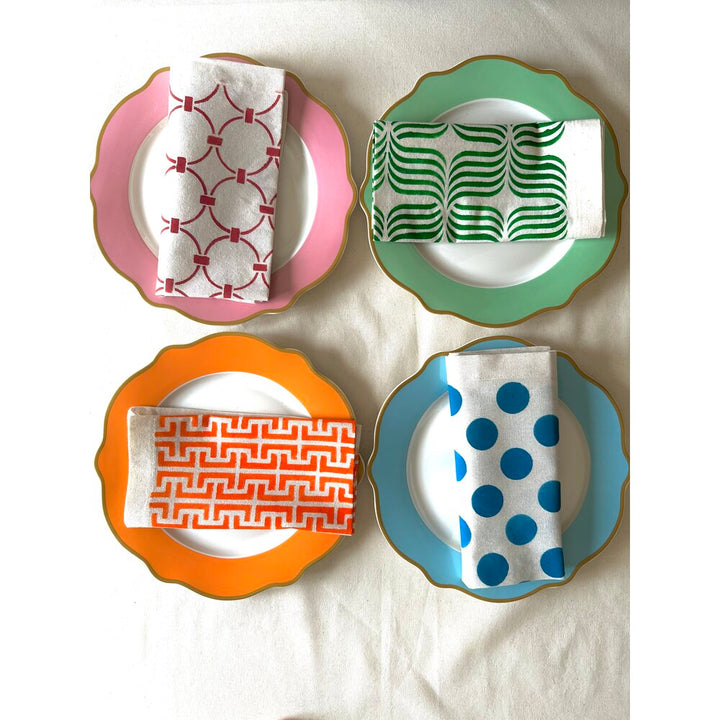 Ring Fabric Napkin