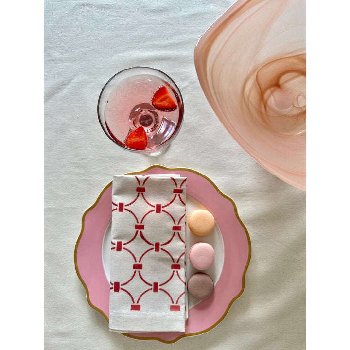 Ring Fabric Napkin