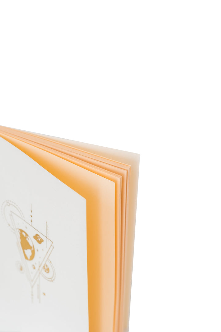 Balear Notebook