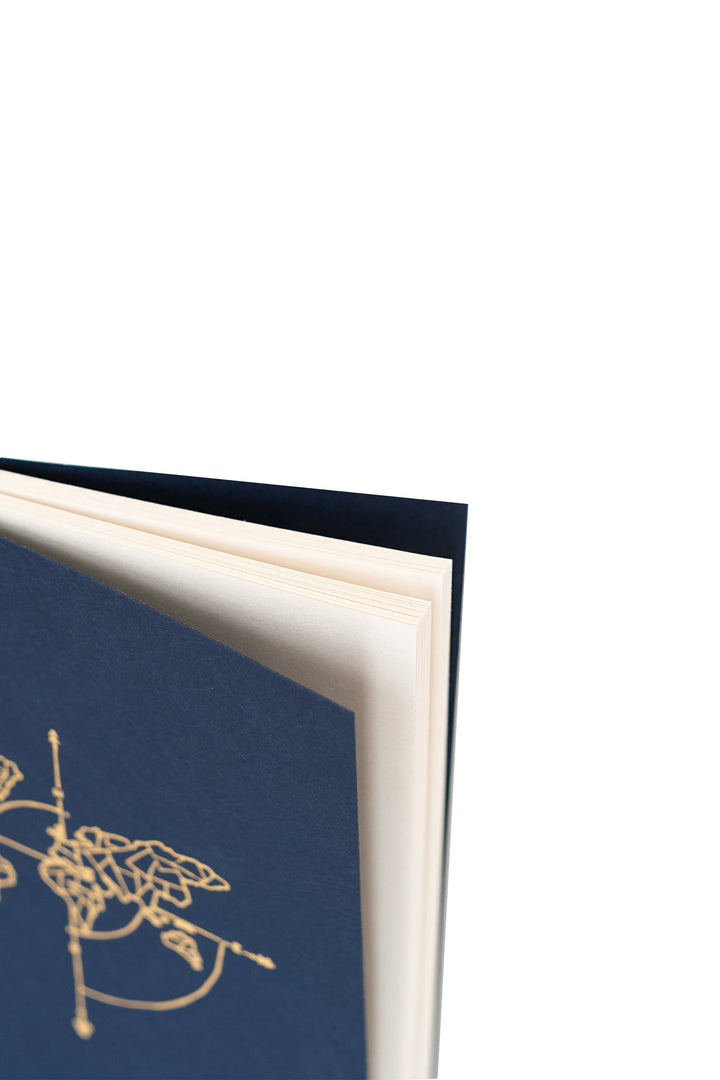 Balear Notebook