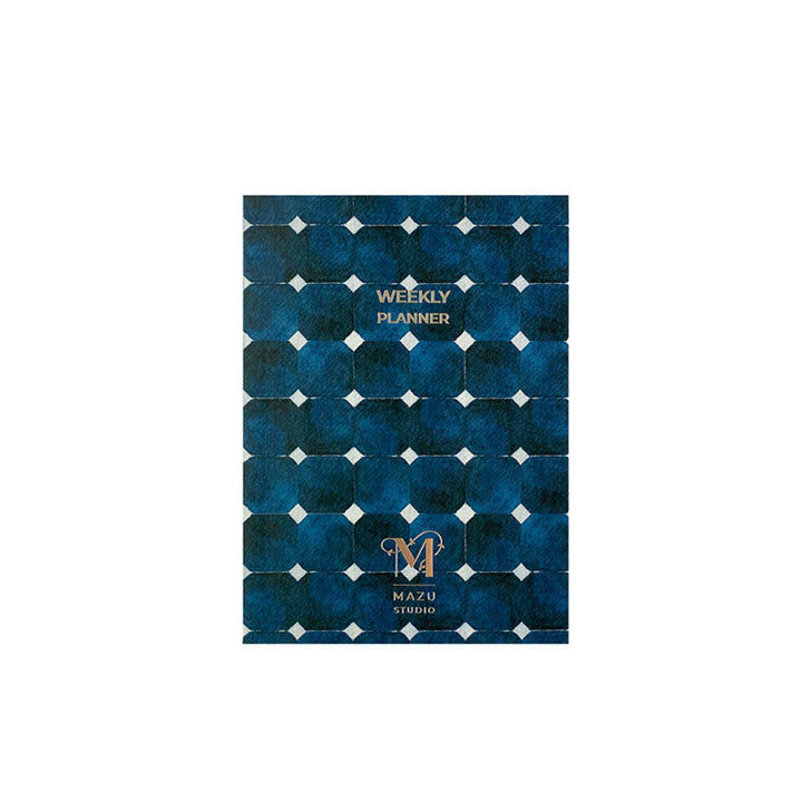 KARO Weekly Planner
