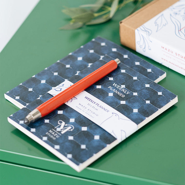 KARO Weekly Planner