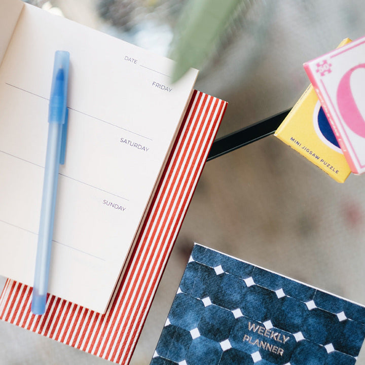 KARO Weekly Planner