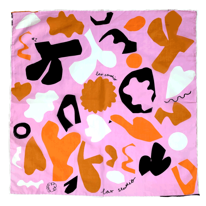 Nimet Bandana