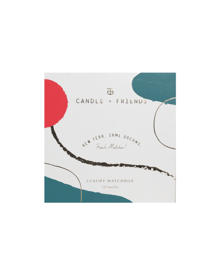 No.6 Golden Pumpkint Giant Matchbox