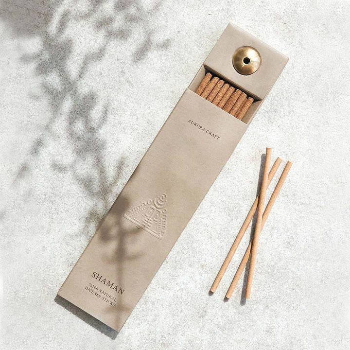 Shaman Incense