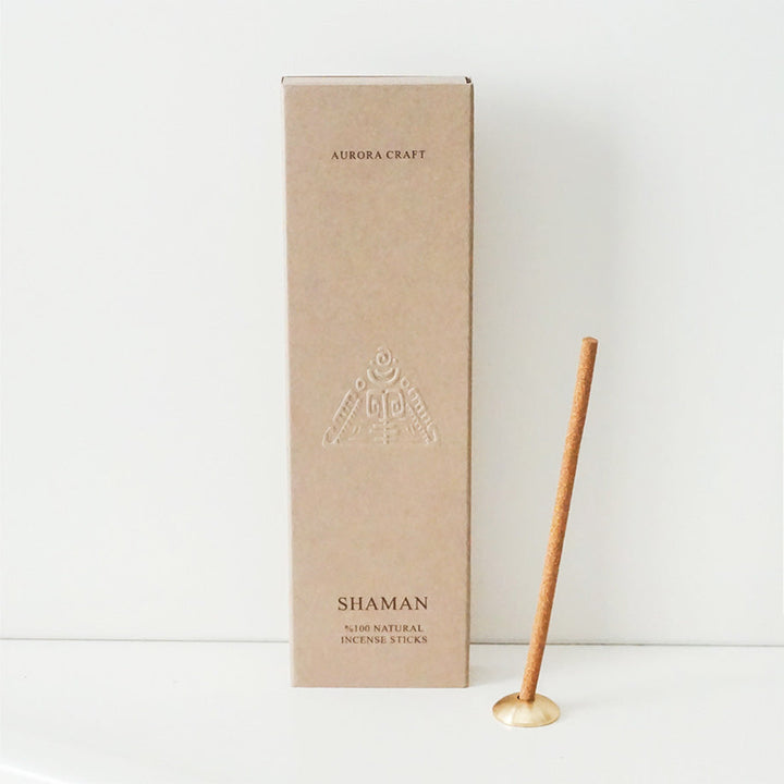 Shaman Incense