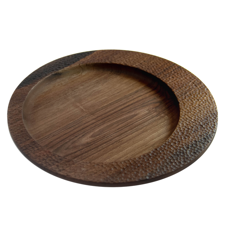 Desert Plate